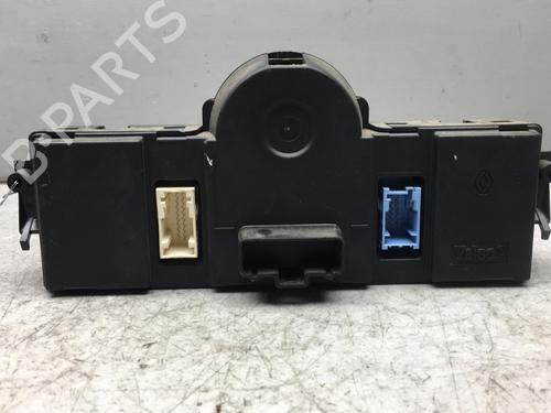 Climate control RENAULT MEGANE II Estate (KM0/1_) 1.6 | BP25556077I5 