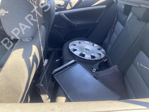 Right mirror SKODA OCTAVIA II Combi (1Z5) 1.9 TDI | BP25555552C27 