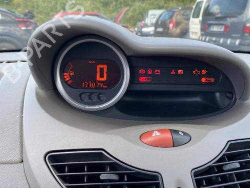 ABS pump RENAULT TWINGO II (CN0_) 1.2 16V (CN0K, CN0V, CN0A) | BP25530565M43  - Image 12