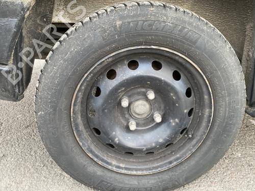 Left front indicator PEUGEOT 405 II Break (4E) 1.9 D | BP25563168C32 - Image 22