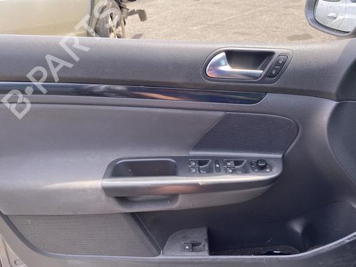 Climate control VW GOLF V (1K1) 2.0 TDI | BP28199542I5  - Image 24