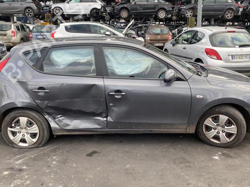 Front left window mechanism HYUNDAI i30 (FD) 1.6 CRDi | BP25515261C22 - Image 17