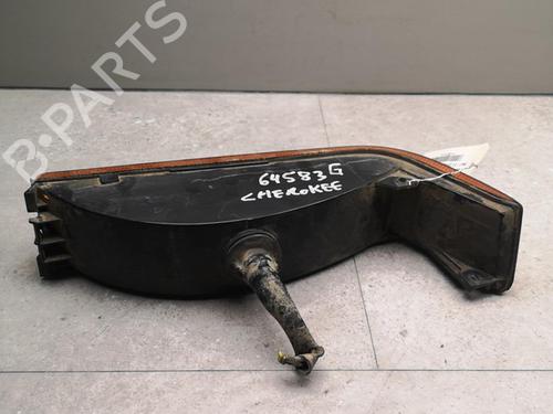 Used Left front indicator JEEP GRAND CHEROKEE I (ZJ, ZG) 2.5 TD 4x4 (Z) (115 hp) 25554406