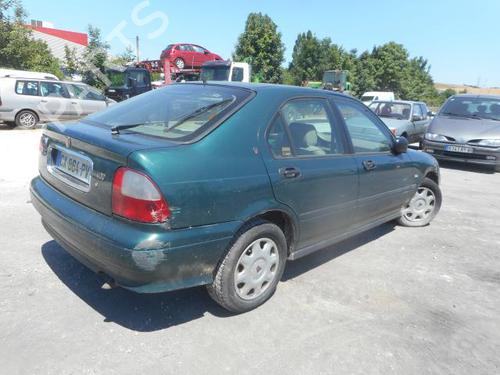 Used Parts ROVER 400 II Hatchback (RT) 2503625