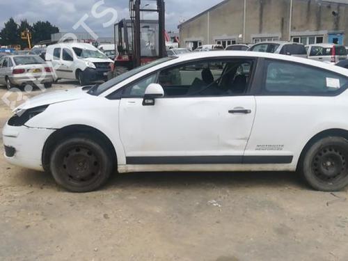 Steering rack CITROËN C4 Coupe (LA_) 1.6 HDi | BP25577093M22 - Image 32