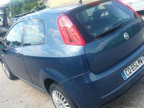 Starter FIAT GRANDE PUNTO (199_) 1.2 | BP25556070M8  - Image 8