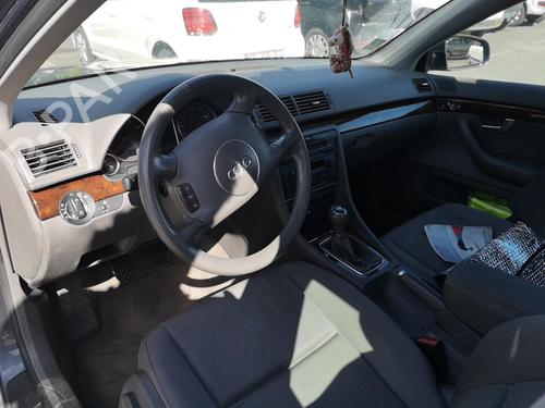 Left front fog light AUDI A4 B6 (8E2) 2.0 | BP25532030C30  - Image 8