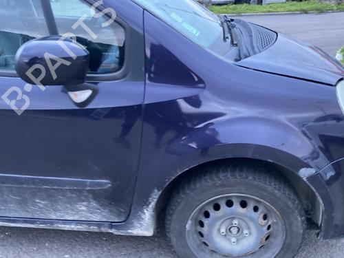 Right headlight RENAULT MODUS / GRAND MODUS (F/JP0_) 1.5 dCi (JP0G, JP0H) | BP25725221C29  - Image 28