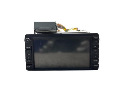 Radio PEUGEOT 4008 1.8 HDi AWC | BP25543429E6 - Image 3