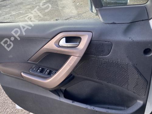 ABS pump PEUGEOT 2008 I (CU_) 1.2 VTi | BP30520740M43  - Image 25