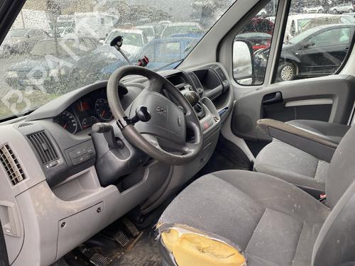 Left taillight PEUGEOT BOXER Van 2.2 HDi 120 | BP26973202C34  - Image 11