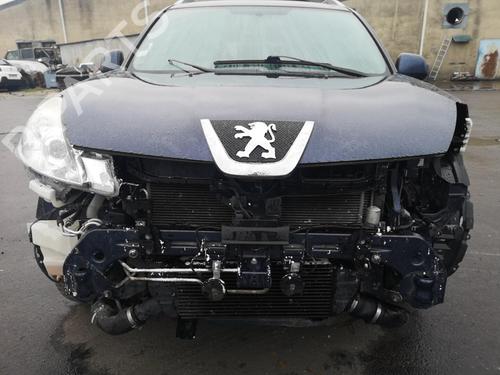 Left front window switch PEUGEOT 4007 (VU_, VV_) 2.2 HDi | BP25584565I27  - Image 6