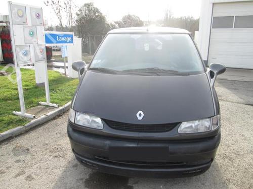 Left mirror RENAULT ESPACE III (JE0_) 2.2 12V TD (JE0E, JE0H, JE0P) | BP25523196C26 