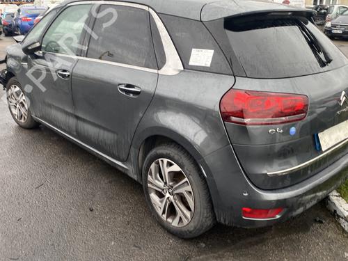 Front wiper motor CITROËN C4 Picasso II 1.6 HDi / BlueHDi 115 | BP28198745M29  - Image 24