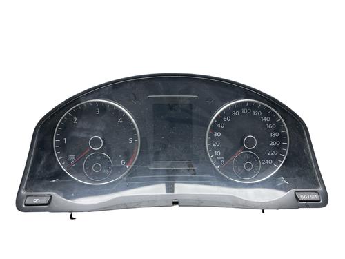 Used Instrument cluster VW GOLF PLUS V (5M1, 521) 1.6 TDI (105 hp) 25548847