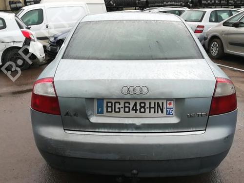 Steering column stalk AUDI A4 B6 (8E2) 1.9 TDI | BP25553482I23 - Image 13