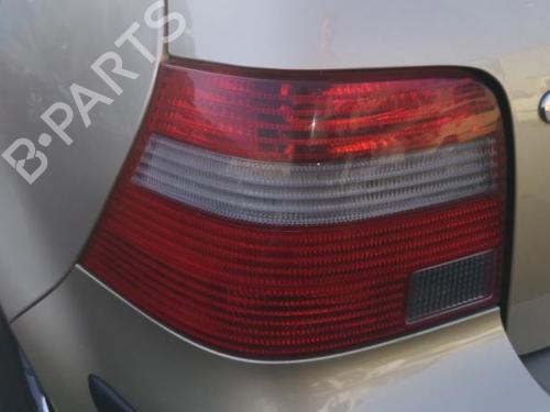 Rear left interior door handle VW GOLF IV (1J1) 1.9 TDI | BP25523961I15 