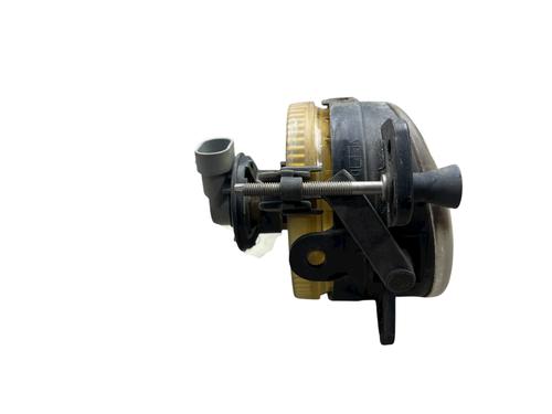 Right front fog light VW POLO IV (9N_, 9A_) 1.2 12V | BP28202039C31