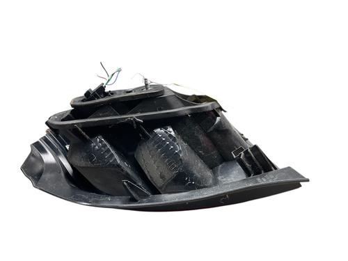 Left taillight RENAULT TWINGO II (CN0_) 1.2 16V (CN04, CN0B) | BP29271700C34 