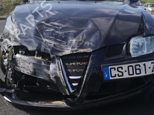 Warning switch ALFA ROMEO GT (937_) 1.9 JTD (937CXN1B) | BP25560347I22 - Image 3
