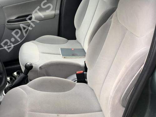 Venstre bremsekaliber foran CITROËN C3 I (FC_, FN_) 1.4 HDi | BP25576364M105 
