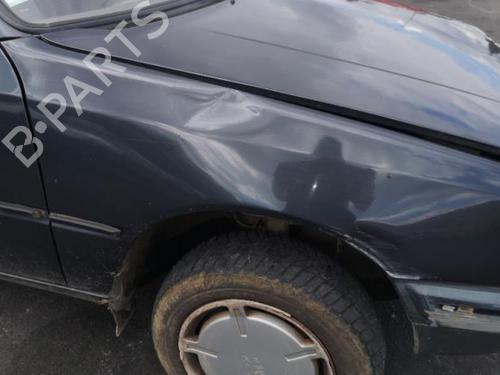 Left mirror PEUGEOT 205 II (20A/C) 1.7 Diesel | BP25559664C26 