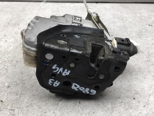 Front left lock AUDI A3 Sportback (8PA) 2.0 TDI 16V | BP25576558C98 