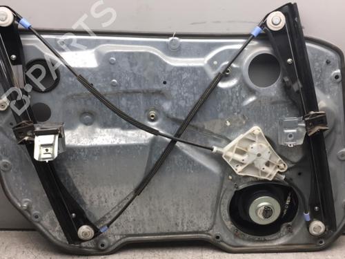 Rudehejsemekanisme Højre foran SEAT CORDOBA (6L2) 1.4 TDI (70 hp) 25546926
