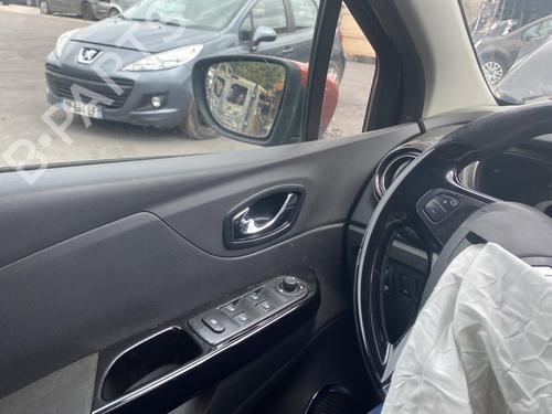 Front right window mechanism RENAULT CAPTUR I (J5_, H5_) 1.5 dCi 90 (J5N4, J5M5, J5MW, J5M6, J5AL, J5AJ) | BP25541379C23  - Image 30