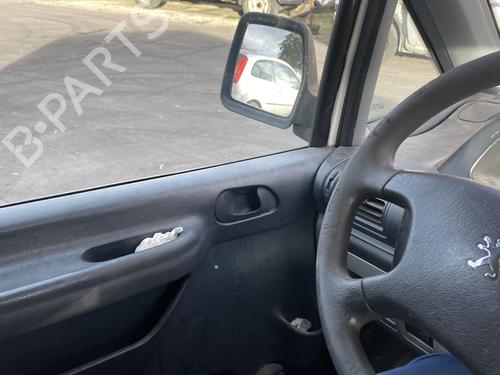 ABS pump PEUGEOT EXPERT Van (222) 2.0 HDI | BP25528339M43 