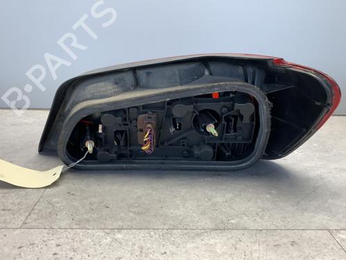 Used Left taillight PEUGEOT 306 (7B, N3, N5) 1.9 SRDT (90 hp) 25560024