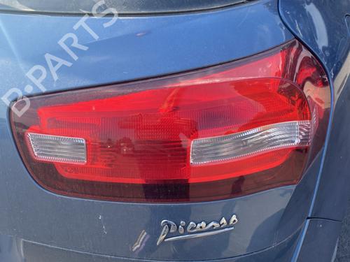 Andre CITROËN C4 Picasso II 1.2 THP 130 | BP35820784O1 - Image 30
