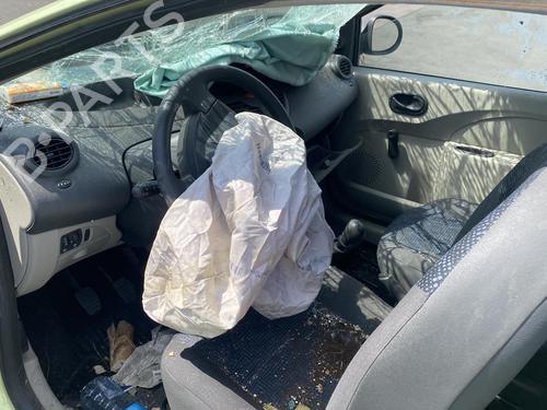 Sprinklertank RENAULT TWINGO II (CN0_) 1.2 (CN0D) | BP25580061C113 - Image 21