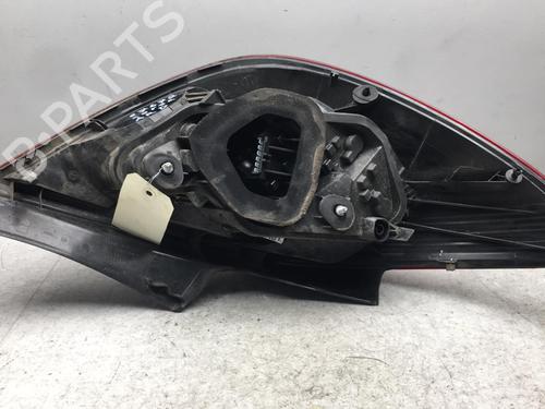 Right taillight OPEL CORSA D (S07) 1.4 (L08, L68) | BP25581693C35 