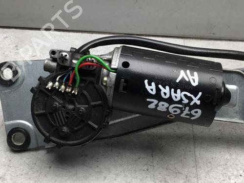 Viskermotor vindrute CITROËN XSARA (N1) 1.4 i | BP25534782M29 