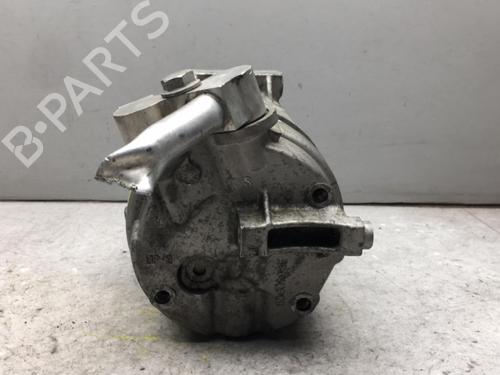 Compressor A/C OPEL VECTRA C GTS (Z02) 1.9 CDTI (F68) | BP25576029M34 