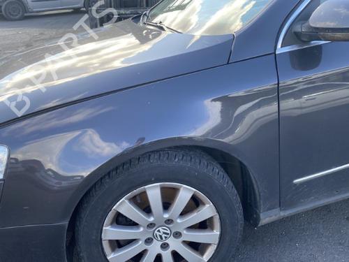Right sun visor VW PASSAT B6 Variant (3C5) 2.0 TDI 16V | BP25513610I2 - Image 21