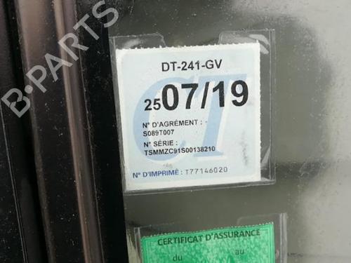 Right taillight SUZUKI SWIFT III (MZ, EZ) 1.3 DDiS (RS413D) | BP25516911C35 - Image 40