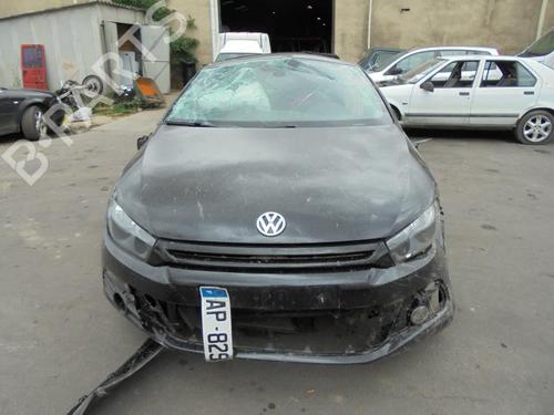 Climate control VW SCIROCCO III (137, 138) 1.4 TSI | BP25577580I5  - Image 10