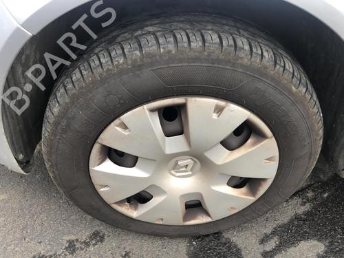 Commande Chauffage RENAULT MEGANE II (BM0/1_, CM0/1_) 1.5 dCi (BM1E, CM1E) | BP25580633I5 