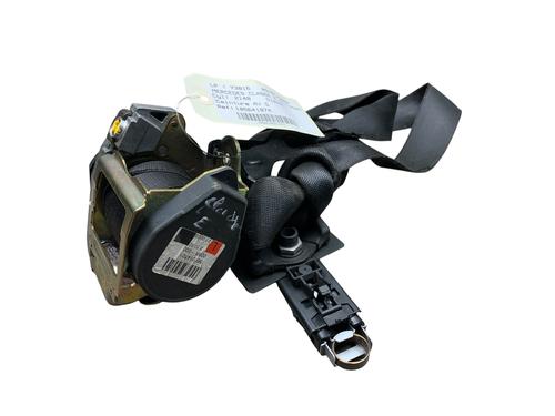 Used Front left belt tensioner MERCEDES-BENZ E-CLASS (W211) E 220 CDI (211.006) (150 hp) 25716323
