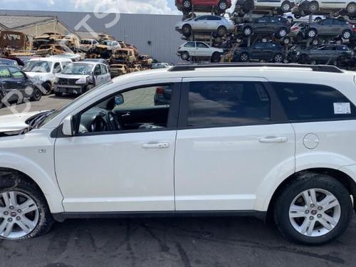 Steering column stalk FIAT FREEMONT (345_) 2.0 JTD 4x4 | BP25526317I23 - Image 26