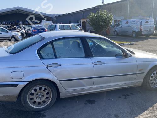 Left tailgate light BMW 3 (E46) 325 i | BP25723860C79  - Image 16