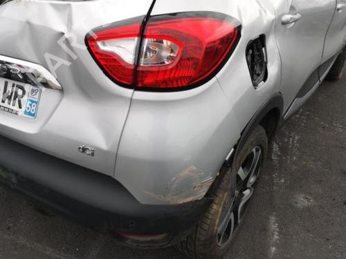 Hand brake RENAULT CAPTUR I (J5_, H5_) 1.5 dCi 90 (J5N4, J5M5, J5MW, J5M6, J5AL, J5AJ) | BP25523725I18 - Image 17