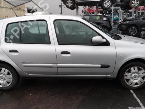 Venstre bremsekaliber foran RENAULT CLIO II (BB_, CB_) 1.5 dCi (B/CB07) | BP25557358M105 