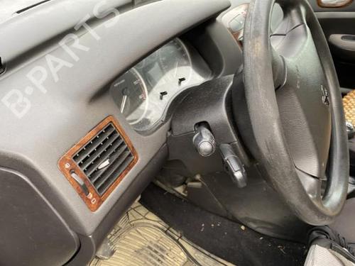 Right headlight PEUGEOT 307 (3A/C) 2.0 HDi 110 | BP25542828C29 