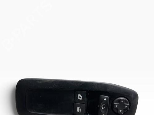 Left front window switch PEUGEOT 208 I (CA_, CC_) 1.6 HDi / BlueHDi 75 | BP40439481I27 - Image 2