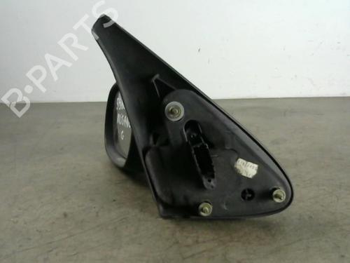 Left mirror RENAULT MEGANE I (BA0/1_) 1.9 dTi (BA08, BA0N) | BP25579440C26 
