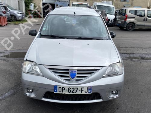 Rear left seatbelt DACIA LOGAN MCV (KS_) 1.5 dCi (KS0W) | BP25547241I29 - Image 28