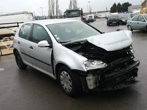 AC Styreenhet / Manøvreringsenhet VW GOLF V (1K1) 1.9 TDI | BP25516006I5 